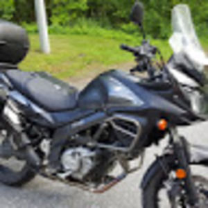 Meet your Posher, Sam